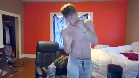 fetishking6 online show from March 2026 08:02:01 PM