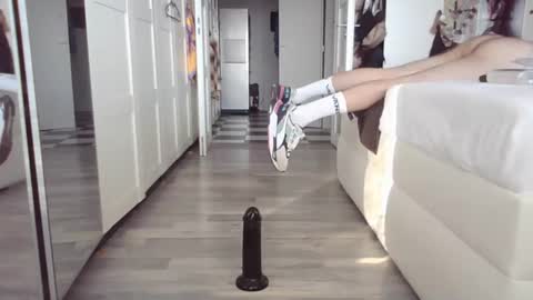 Snapshot of fetishman84 chatting on February 2025 02:01:01 PM fetishman84 online show from February 2025 02:01:01 PM