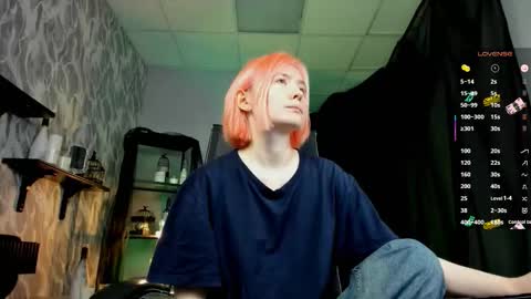 Rey online show from October 2025 11:40:02 AM