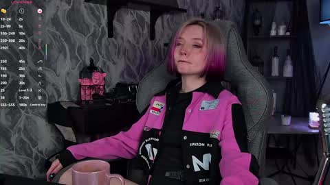 Rey online show from April 2026 01:15:01 PM