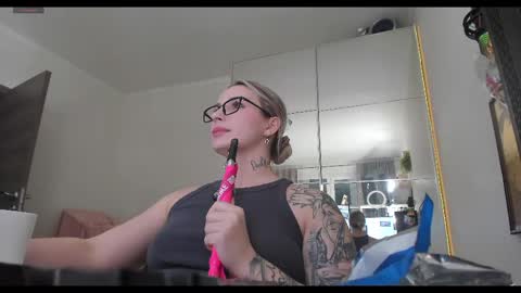 FetishTeacher online show from February 2026 11:36:01 PM