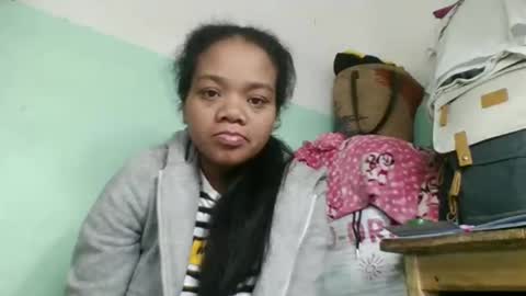 Snapshot of fetranialdy chatting on September 2025 04:58:01 AM fetranialdy online show from September 2025 04:58:01 AM