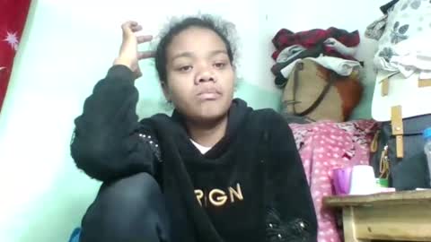 Snapshot of fetranialdy chatting on September 2025 05:00:02 AM fetranialdy online show from September 2025 05:00:02 AM