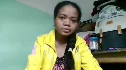 Snapshot of fetranialdy chatting on September 2025 04:17:01 AM fetranialdy online show from September 2025 04:17:01 AM