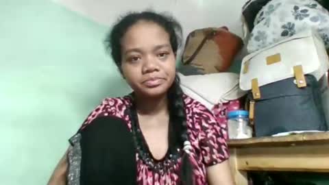 Snapshot of fetranialdy chatting on October 2025 04:40:01 AM fetranialdy online show from October 2025 04:40:01 AM