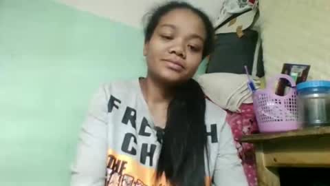 Snapshot of fetranialdy chatting on October 2025 05:04:02 AM fetranialdy online show from October 2025 05:04:02 AM