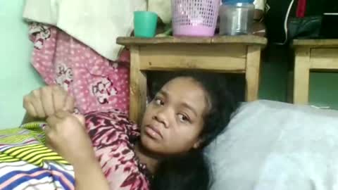 Snapshot of fetranialdy chatting on October 2025 06:47:01 AM fetranialdy online show from October 2025 06:47:01 AM