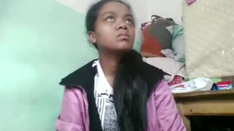 Snapshot of fetranialdy chatting on December 2025 05:03:02 AM fetranialdy online show from December 2025 05:03:02 AM