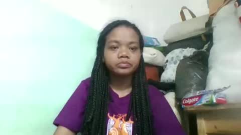 Snapshot of fetranialdy chatting on January 2026 05:00:01 AM fetranialdy online show from January 2026 05:00:01 AM