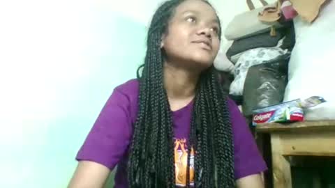 Snapshot of fetranialdy chatting on January 2026 05:10:02 AM fetranialdy online show from January 2026 05:10:02 AM