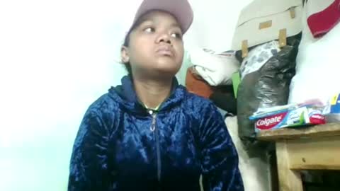 Snapshot of fetranialdy chatting on January 2026 05:34:01 AM fetranialdy online show from January 2026 05:34:01 AM