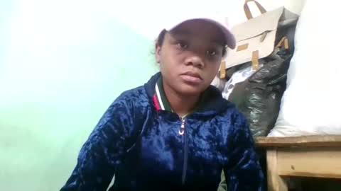 Snapshot of fetranialdy chatting on January 2026 06:40:01 AM fetranialdy online show from January 2026 06:40:01 AM