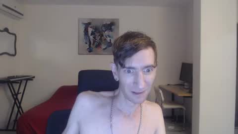 FeuerHeat online show from February 2025 02:37:02 AM