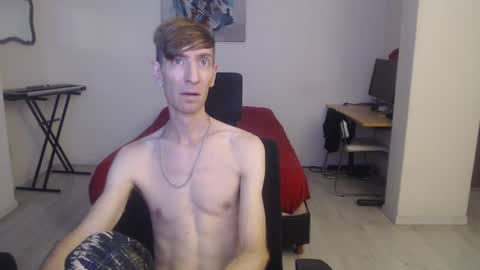 FeuerHeat online show from February 2025 02:42:02 AM