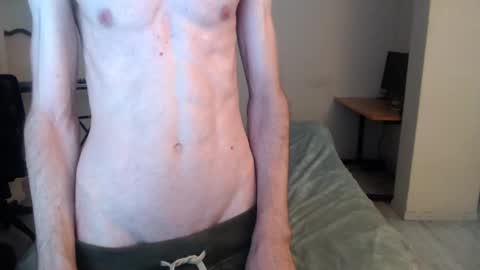 FeuerHeat online show from March 2025 03:41:01 AM