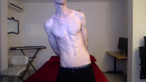 FeuerHeat online show from March 2025 12:51:01 AM