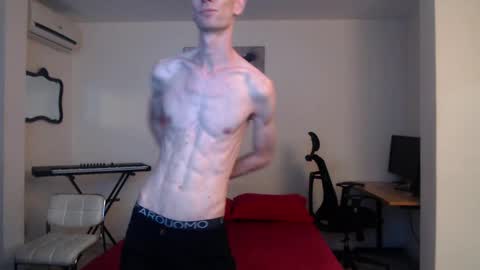 FeuerHeat online show from March 2025 11:27:02 PM