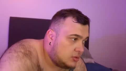 fevyforeverbear online show from December 2025 10:54:02 AM