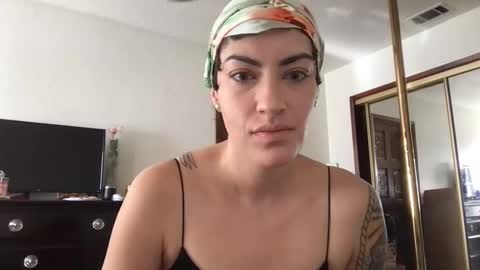 fgsammie online show from October 2025 05:35:01 PM