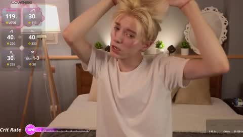 Thomas online show from September 2025 10:48:01 PM