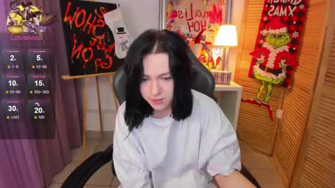 Snapshot of fiamoory chatting on December 2024 04:05:02 AM fiamoory online show from December 2024 04:05:02 AM