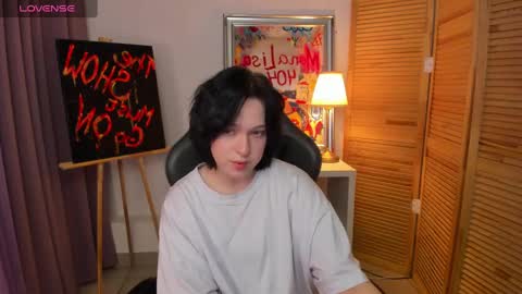 Snapshot of fiamoory chatting on January 2025 01:11:01 AM fiamoory online show from January 2025 01:11:01 AM