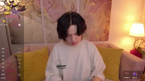 Snapshot of fiamoory chatting on January 2025 04:47:01 AM fiamoory online show from January 2025 04:47:01 AM