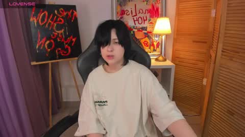 Snapshot of fiamoory chatting on January 2025 04:23:02 AM fiamoory online show from January 2025 04:23:02 AM