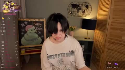 Snapshot of fiamoory chatting on January 2025 07:32:02 AM fiamoory online show from January 2025 07:32:02 AM