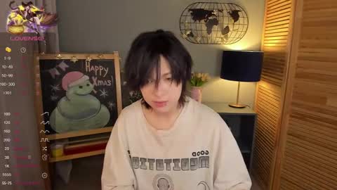 Snapshot of fiamoory chatting on February 2025 01:34:01 AM fiamoory online show from February 2025 01:34:01 AM