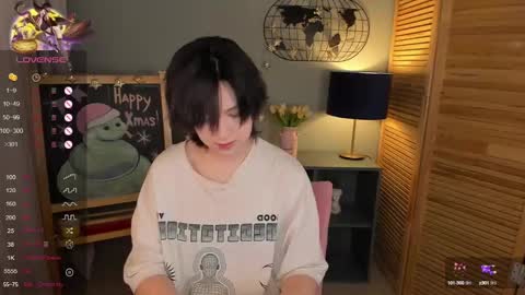 Snapshot of fiamoory chatting on February 2025 07:36:02 AM fiamoory online show from February 2025 07:36:02 AM