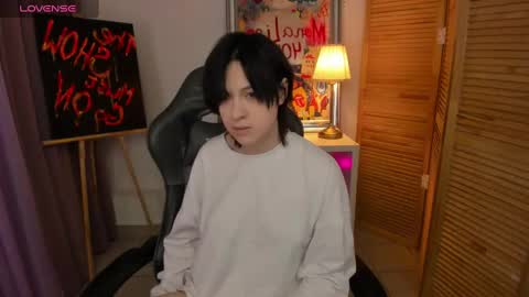 Snapshot of fiamoory chatting on February 2025 04:35:02 AM fiamoory online show from February 2025 04:35:02 AM