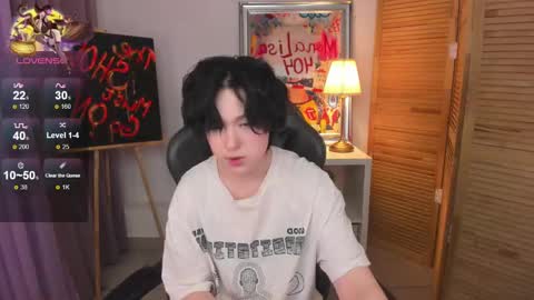 Snapshot of fiamoory chatting on February 2025 01:24:02 AM fiamoory online show from February 2025 01:24:02 AM