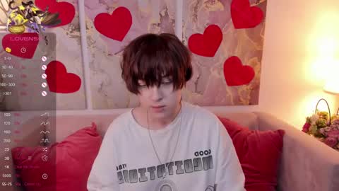 Snapshot of fiamoory chatting on February 2025 04:31:01 AM fiamoory online show from February 2025 04:31:01 AM