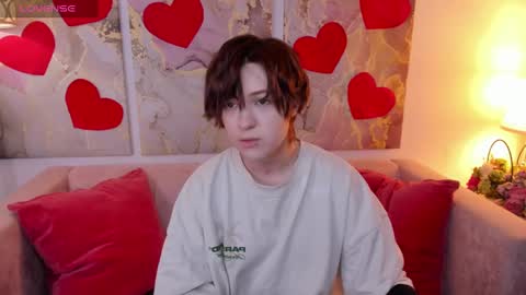 Snapshot of fiamoory chatting on February 2025 04:26:02 AM fiamoory online show from February 2025 04:26:02 AM