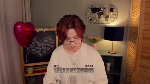 Snapshot of fiamoory chatting on February 2025 01:29:01 AM fiamoory online show from February 2025 01:29:01 AM