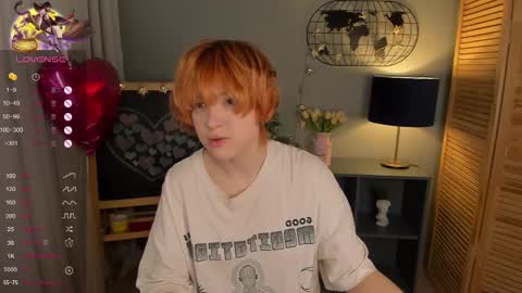 Snapshot of fiamoory chatting on February 2025 01:35:01 AM fiamoory online show from February 2025 01:35:01 AM