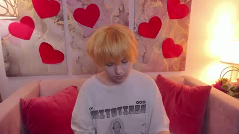 Snapshot of fiamoory chatting on February 2025 05:11:02 AM fiamoory online show from February 2025 05:11:02 AM