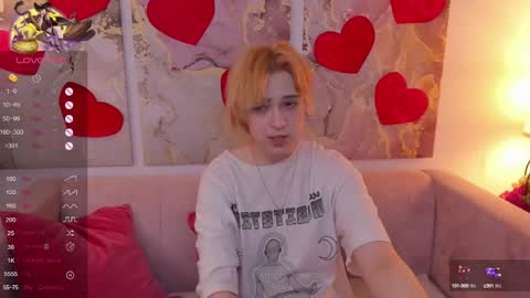 Snapshot of fiamoory chatting on February 2025 04:47:01 AM fiamoory online show from February 2025 04:47:01 AM