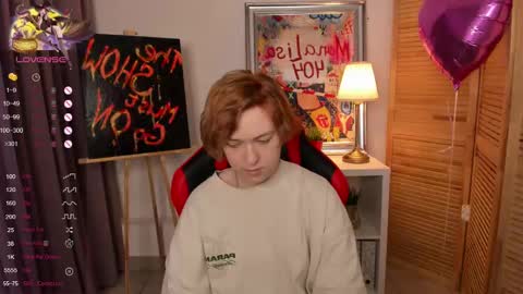 Snapshot of fiamoory chatting on March 2025 04:45:02 AM fiamoory online show from March 2025 04:45:02 AM