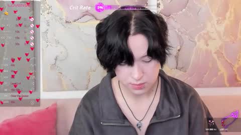 Snapshot of fiamoory chatting on September 2025 03:25:01 PM fiamoory online show from September 2025 03:25:01 PM