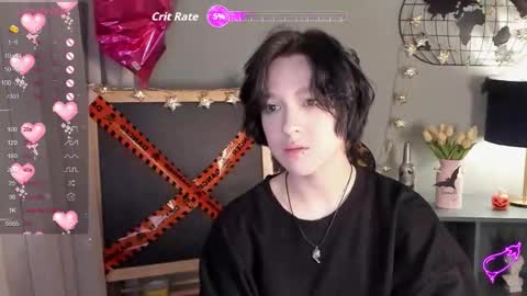 Snapshot of fiamoory chatting on October 2025 08:29:02 AM fiamoory online show from October 2025 08:29:02 AM