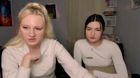 Snapshot of fibi_meow chatting on February 2026 11:05:02 AM Fibi online show from February 2026 11:05:02 AM