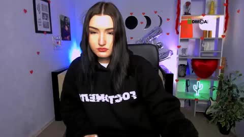 Snapshot of fibi_meow chatting on February 2026 06:39:02 AM Fibi online show from February 2026 06:39:02 AM