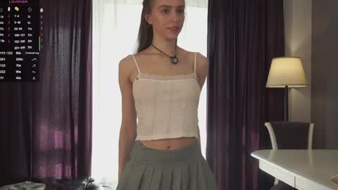 Hello there im Isabela3 online show from May 2026 03:14:02 AM
