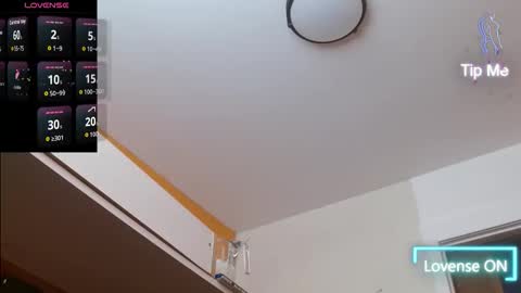 Snapshot of fieldsofdreams3700 chatting on February 2026 08:38:02 PM fieldsofdreams3700 online show from February 2026 08:38:02 PM