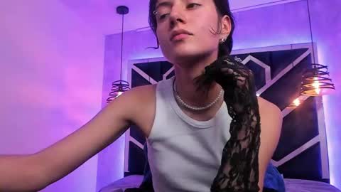 Snapshot of fieramadame chatting on January 2025 02:58:02 PM online show from January 2025 02:58:02 PM