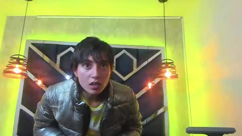 Snapshot of fieramadame chatting on January 2025 06:14:01 PM online show from January 2025 06:14:01 PM