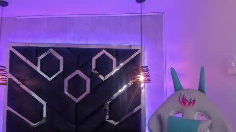 Snapshot of fieramadame chatting on February 2025 12:17:01 PM online show from February 2025 12:17:01 PM