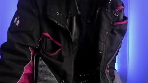 Snapshot of fieramadame chatting on February 2025 12:28:01 PM online show from February 2025 12:28:01 PM